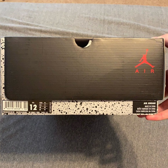 Jordan - Picture 3 of 3